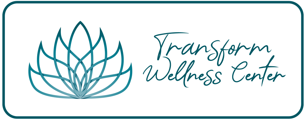 Transform Wellness Center Logo