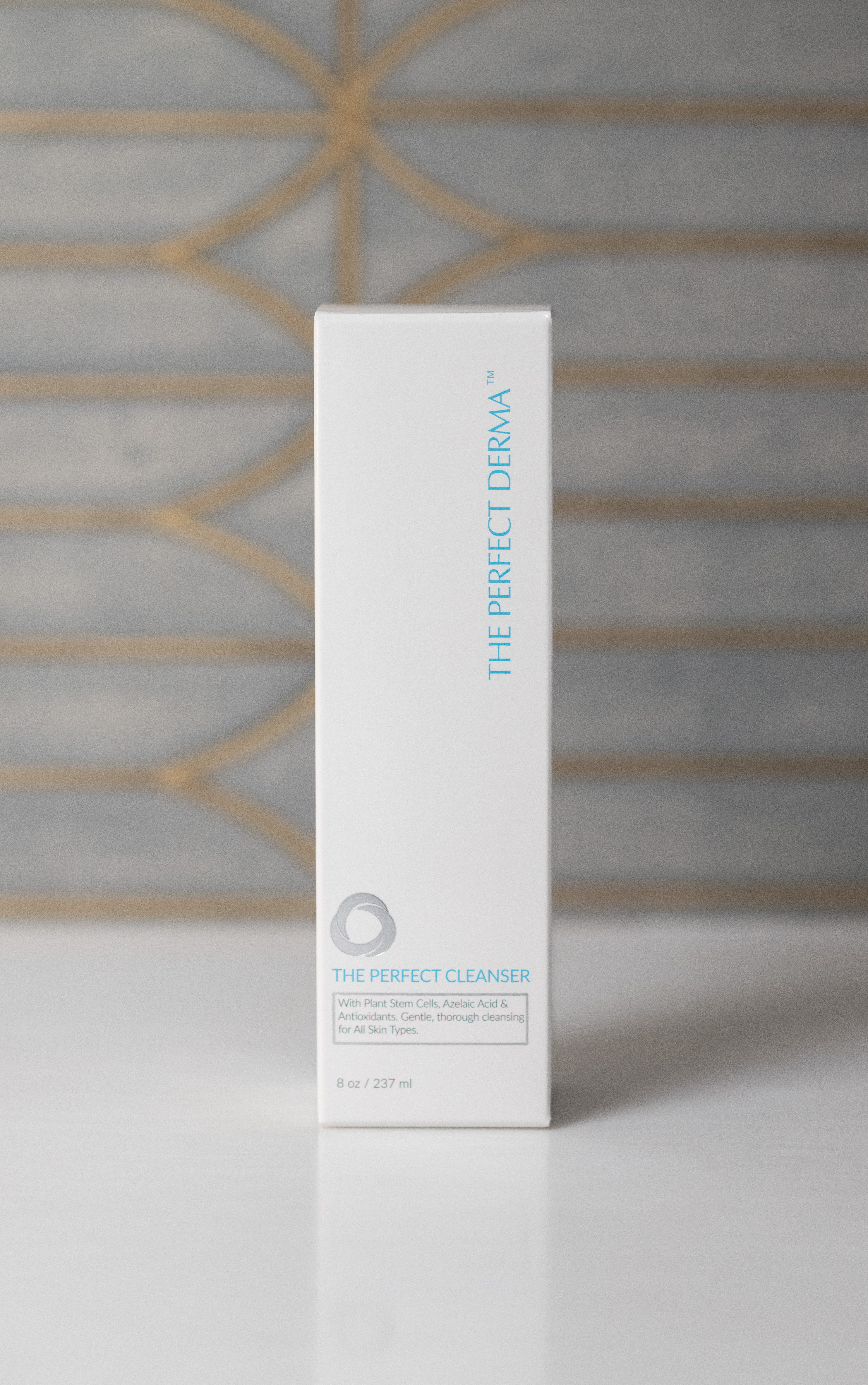 The Perfect Cleanser