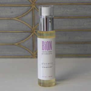 Glycolic Cleanser